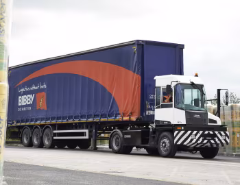 Kalmar TT612d [UK-spec] '2015