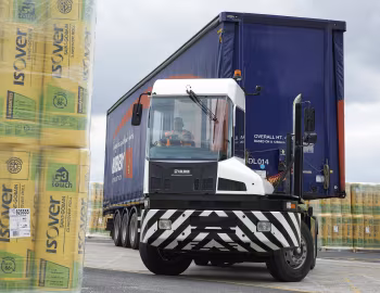 Kalmar TT612d [UK-spec] '2015