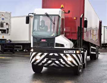 Kalmar TT612d [UK-spec] '2010
