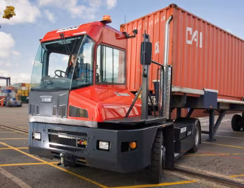 Kalmar TT616i '2009–15