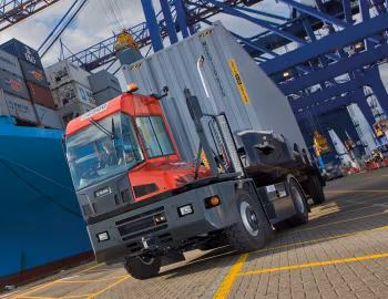 Kalmar TT616i '2009–15