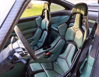 Interior KALMAR 9X9 '08.2024