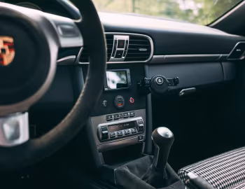 Intérieur KALMAR Beyond Adventure RS-7 (#0) '2025