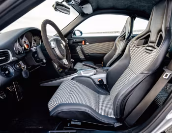 Interior KALMAR Beyond Adventure RS-7 (#0) '2025