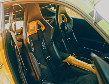 Interior KALMAR Beyond Adventure RS-C (#0) '2024