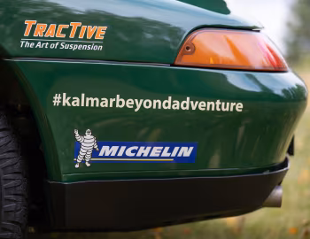 KALMAR Beyond Adventure RS (#4) '2022