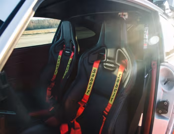 Intérieur KALMAR Beyond Adventure RS (#3) '2020