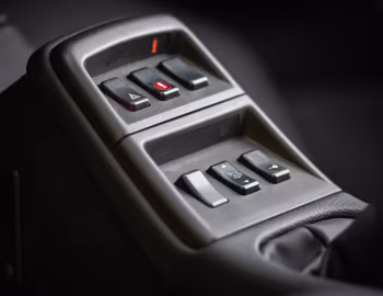 Intérieur KALMAR Beyond Adventure RS (#4) '2022