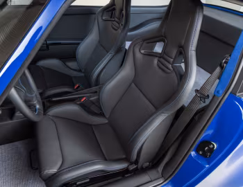 Interior KALMAR 7-97 Classic [US-spec] (#C2) '2025