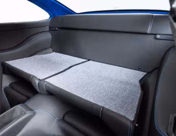 Interior KALMAR 7-97 Classic [US-spec] (#C2) '2025