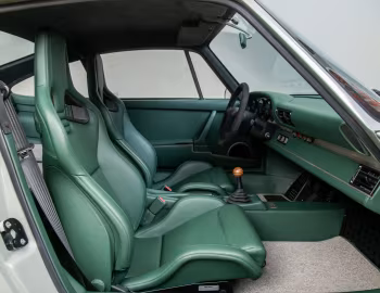 Interior KALMAR 7-97 Classic [US-spec] (#C1) '2024