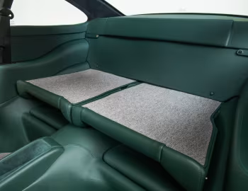 Interior KALMAR 7-97 Classic [US-spec] (#C1) '2024