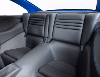 Interior KALMAR 7-97 Classic [US-spec] (#C2) '2025