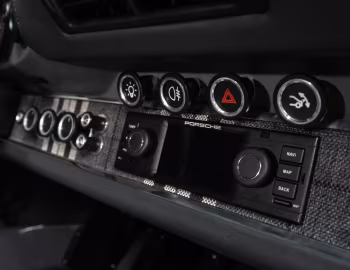 Intérieur KALMAR 7-97 Classic (#0) '2020
