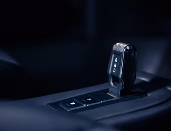 Intérieur KALMAR 7-97 E-Volt (#1) '2024