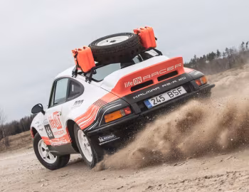 KALMAR 7-97 RS-R Evo (#0) '2022