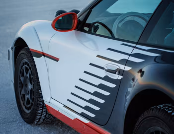 KALMAR Beyond Adventure RS-7 (#1) '2026