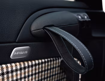 Interior KALMAR Beyond Adventure RS-7 (#4) '2026