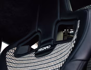 Interior KALMAR Beyond Adventure RS-7 (#4) '2026