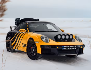 KALMAR Beyond Adventure RS-7 (#2) '2026