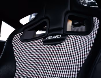 Interior KALMAR Beyond Adventure RS-7 (#1) '2026