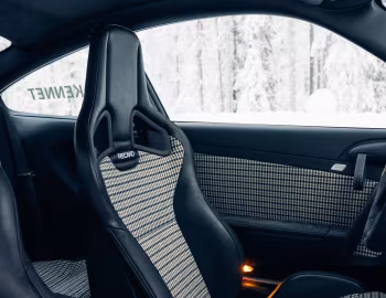 Interior KALMAR Beyond Adventure RS-7 (#4) '2026