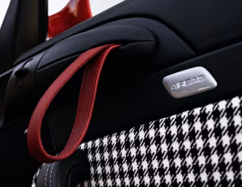 Interior KALMAR Beyond Adventure RS-7 (#1) '2026