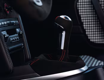 Interior KALMAR Beyond Adventure RS-7 (#1) '2026