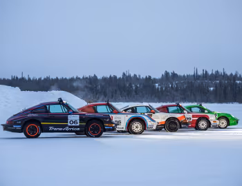 KALMAR Automotive Beyond Adventure RS
