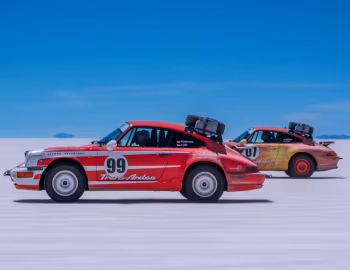 KALMAR Automotive Beyond Adventure RS