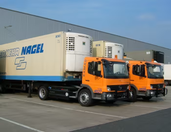 KAMAG TruckWiesel '2005–13