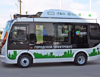 КамАЗ-2257Э '2015