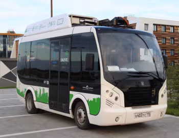 КамАЗ-2257Э '2015
