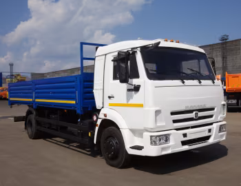КамАЗ-4308-6063-28 (R4) '2013–pr.