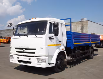 КамАЗ-4308-6063-28 (R4) '2013–pr.