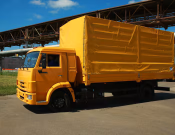 КамАЗ-4308-6064-79 '2010–н.ч.