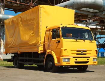 КамАЗ-4308-6064-79 '2010–н.ч.