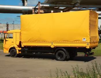 КамАЗ-4308-6064-79 '2010–н.ч.