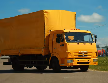 КамАЗ-4308-6064-79 '2010–н.ч.