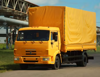 КамАЗ-4308-6064-79 '2010–pr.