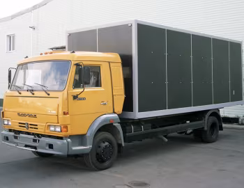 КамАЗ-4308-1032 '2006–11