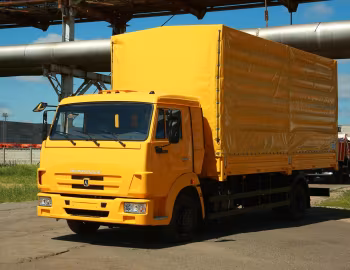 КамАЗ-4308-6064-79 '2010–н.ч.