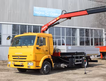 Чайка-Сервис 2784LB '2016–pr.