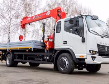 ТС модель 7592 '2021–pr.