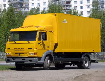 КамАЗ-4308-1032 '2006–11