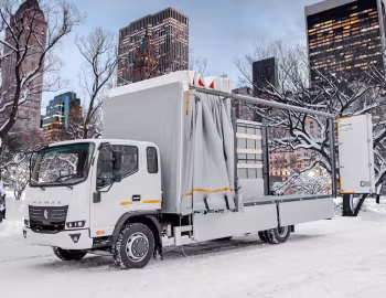 КамАЗ-43082-0038511-H5 "Компас 12" '2021–pr.