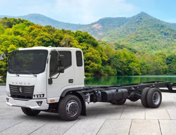 КамАЗ-43082-0038511-H5 "Компас 12" '2021–pr.