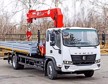 ТС модель 7592 '2021–pr.