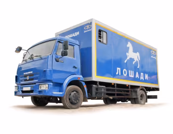 КамАЗ-4308 Авто-Профи '2013–????