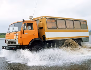 ТС-4208 "Торос" '1989–2000